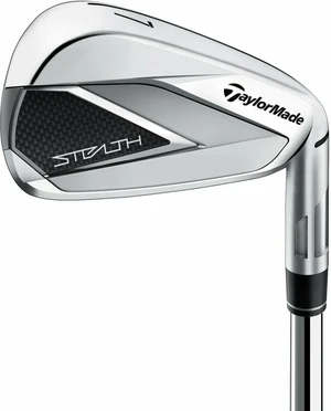 TaylorMade Stealth Pravá ruka 5-PWSW Regular Grafit Golfová palica - železá