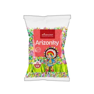 Kávoviny Arizonky 70 g