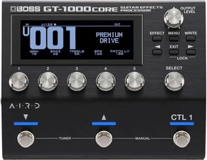 Boss GT-1000CORE Kytarový multiefekt