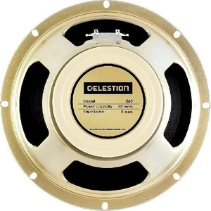 Celestion G10 Creamback 8 Ohm Amplificator pentru chitară / bas