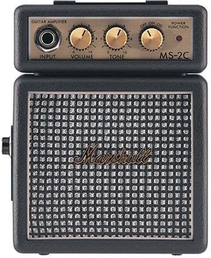 Marshall MS-2 C Gitarowe Mini-combo