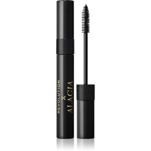 Makeup Revolution X Alagia Fill Fluffy řasenka pro větší objem a natočení řas odstín Black 10 ml