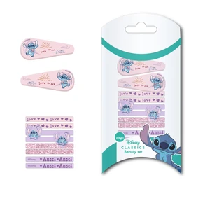 HAIR ACCESSORIES BOX STITCH