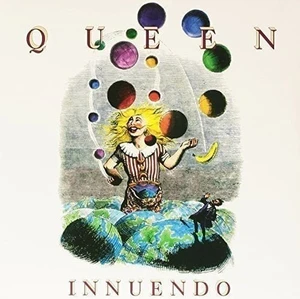 Queen - Innuendo (2 LP)