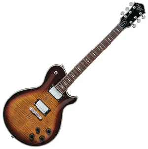 Michael Kelly Patriot Decree E-Gitarre