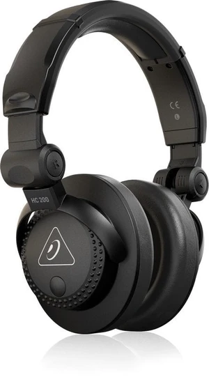 Behringer HC 200 Auriculares de estudio