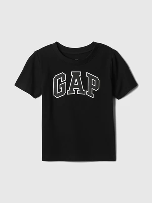 GAP Baby T-shirt with logo - Boys