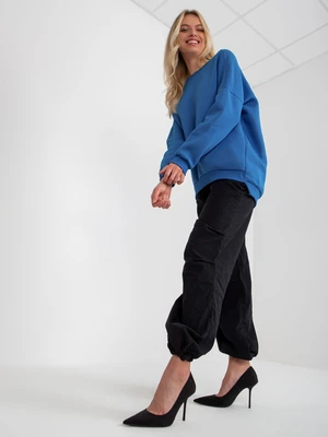 Sweatshirt-RV-BL-8261.51-dark blue