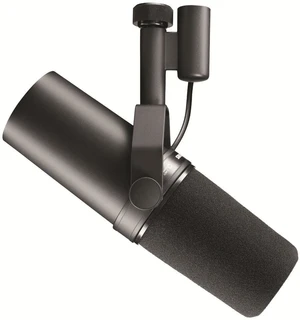 Shure SM7B Podcast Microphone