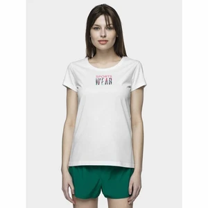 Women's T-shirt 4F