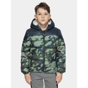 Boys' Winter Jacket 4F