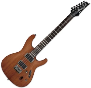 Ibanez S521-MOL Mahogany Oil Elektromos gitár