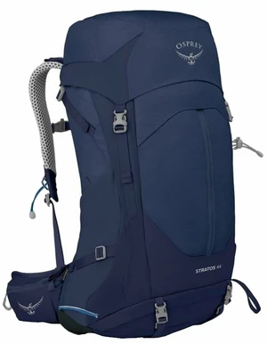 Osprey Stratos 44 Cetacean Blue Outdoor rucsac