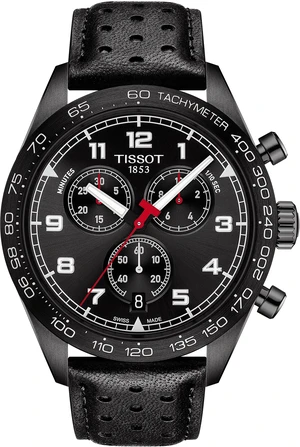 Tissot PRS 516 Quartz Chronograph T131.617.36.052.00