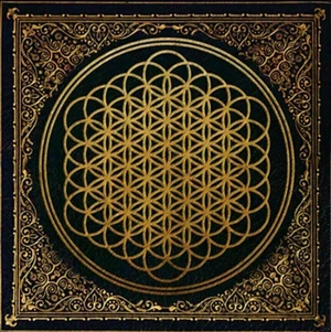 Bring Me The Horizon Sempiternal (LP)