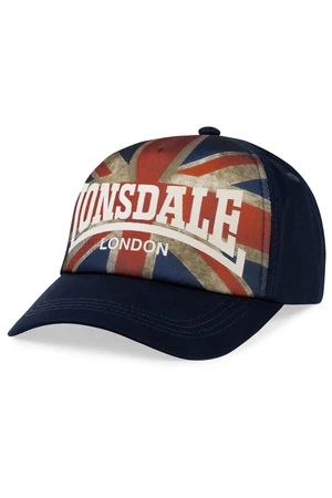 Lonsdale Cap