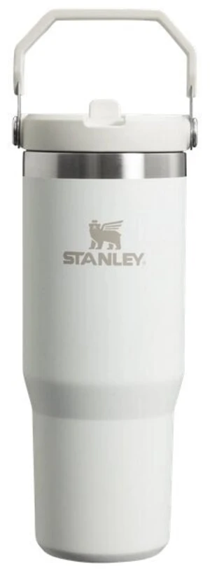 Stanley IceFlow Flip Straw Tumbler Frost 890 ml Termo baňka