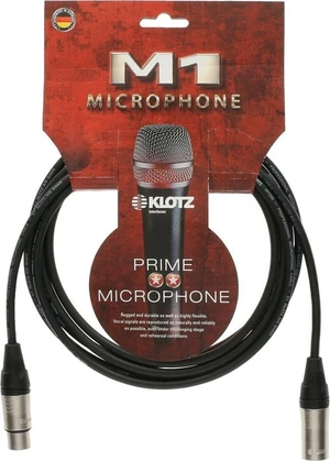 Klotz M1K1FM1500 15 m Cavo per microfono