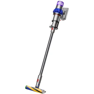 Dyson V15 Detect Fluffy - Zánovní - Tyčový vysavač