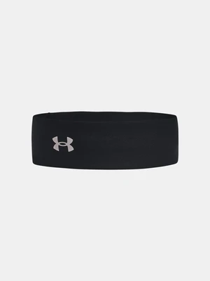 Under Armour Headband UA Play Up Headband-BLK - Women