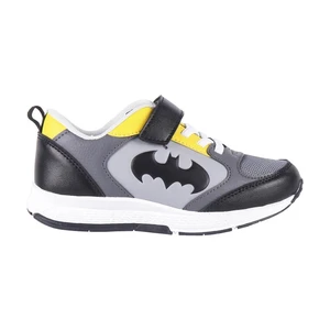 SPORTY SHOES TPR SOLE BATMAN