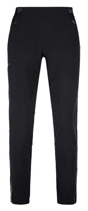 Men's sports pants Kilpi HEYES-M black