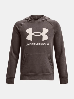 Bluza chłopięca Under Armour Logo