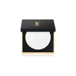 Yves Saint Laurent Encre de Peau All Hours Setting Powder matující pudr pro ženy 8,5 g