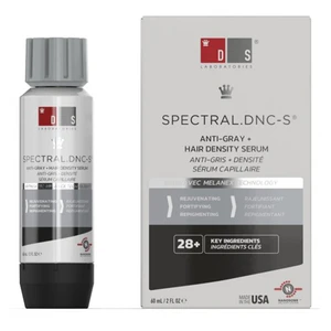 DS LABORATORIES Spectral DNC-S Sérum proti vypadávaniu vlasov 60 ml