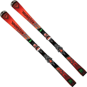 Rossignol Hero Elite ST TI Konect + SPX 14 Konect GW Set 162 cm Skis