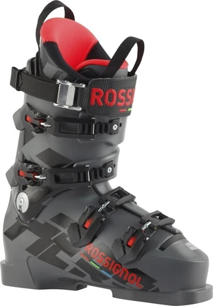 Rossignol Hero World Cup 130 MV Meteor Grey 29,0 Scarponi sci discesa