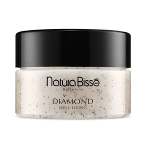 Natura Bissé Tělový peeling Diamond Well-Living (The Body Scrub) 200 ml