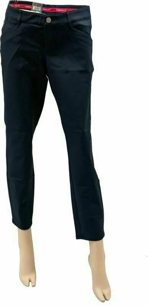 Alberto Mona 3xDry Cooler Navy 30 Hosen