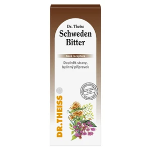 DR.THEISS Schweden Bitter 100 ml