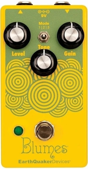 EarthQuaker Devices Blumes Low Signal Shredder Effet basse