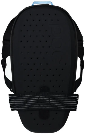 POC VPD Air Back Uranium Black L Protettore