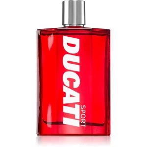 Ducati Sport toaletná voda pre mužov 100 ml