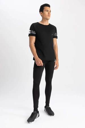 Defacto Fit Slim Fit Sports Leggings