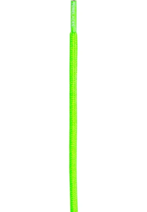 Fixed rope neon green