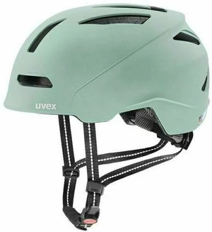 UVEX Urban Planet Planet Jade Matt 54-58 Casque de vélo