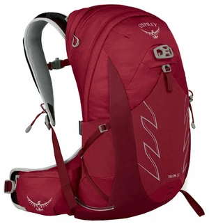 Osprey Talon III 22 Cosmic Red L/XL Mochila para exteriores