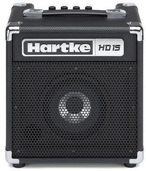 Hartke HD15