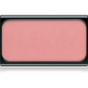 ARTDECO Blusher pudrová tvářenka v praktickém magnetickém pouzdře odstín 33A Little Romance 5 g