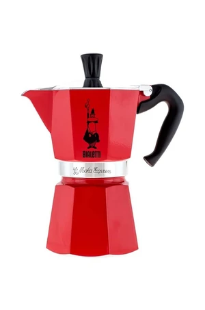 Kávovar Bialetti Moka Express 6 tz