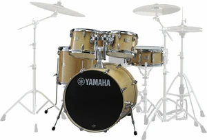 Yamaha SBP2F5NW Natural Wood Akustická bicia sada