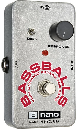 Electro Harmonix Bassballs