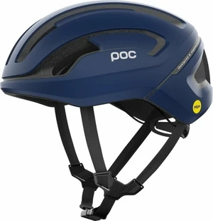 POC Omne Air MIPS Lead Blue Matt 54-59 Cască bicicletă