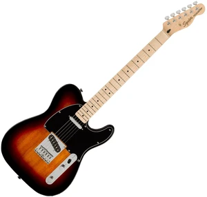 Fender Squier Affinity Series Telecaster MN BPG 3-Color Sunburst Gitara elektryczna