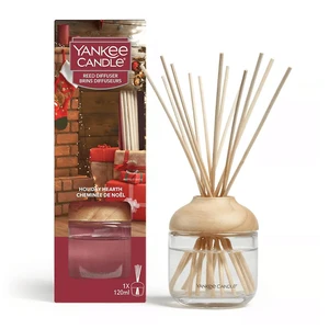 Yankee Candle Aroma difuzér Holiday Hearth 120 ml