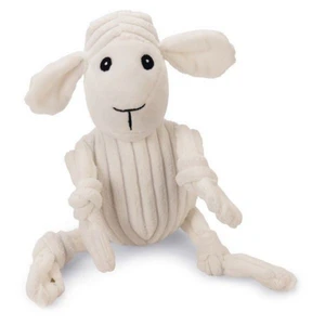 BEEZTEES Hračka pro psy plyšová Sheepi 30 cm